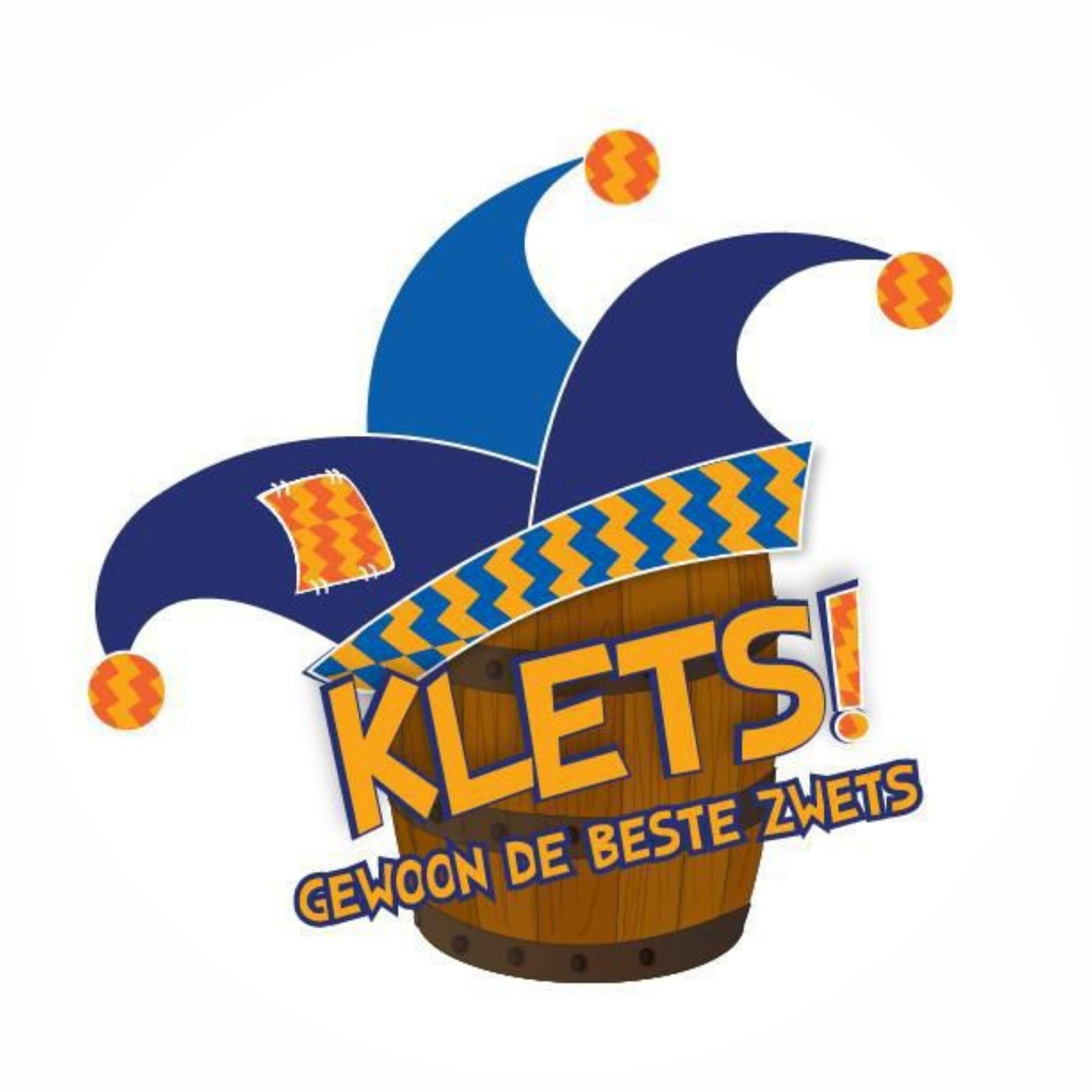 Kaartje Klets 2026